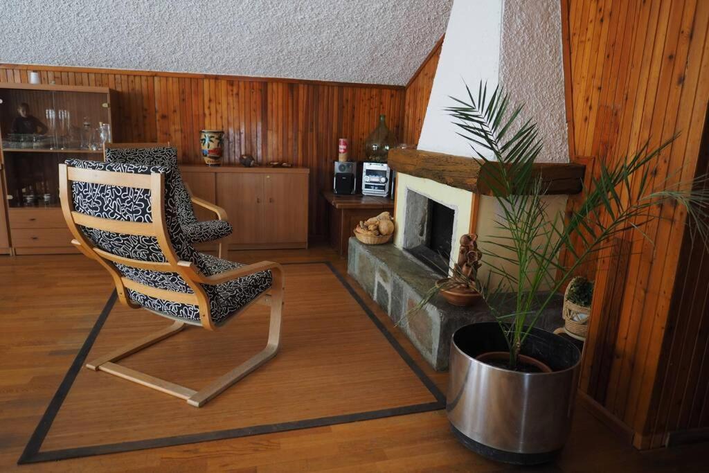 Апартаменты La Casa Degli Ospiti Морбеньо Экстерьер фото